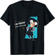 Disney Pixar The Incredibles Edna I’m Fabulous Darling T-Shirt - T-Shirt | Black