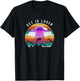 Funny Get In Loser Aliens Ufo Aliens T-Shirt - T-Shirt | Black