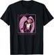She-Ra Script Box Entrapta T-Shirt - T-Shirt | Black