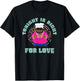 South Park Chef Tonight is Right T-Shirt - T-Shirt | Black