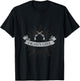 Dean's Girl SPN T-Shirt - T-Shirt | Black