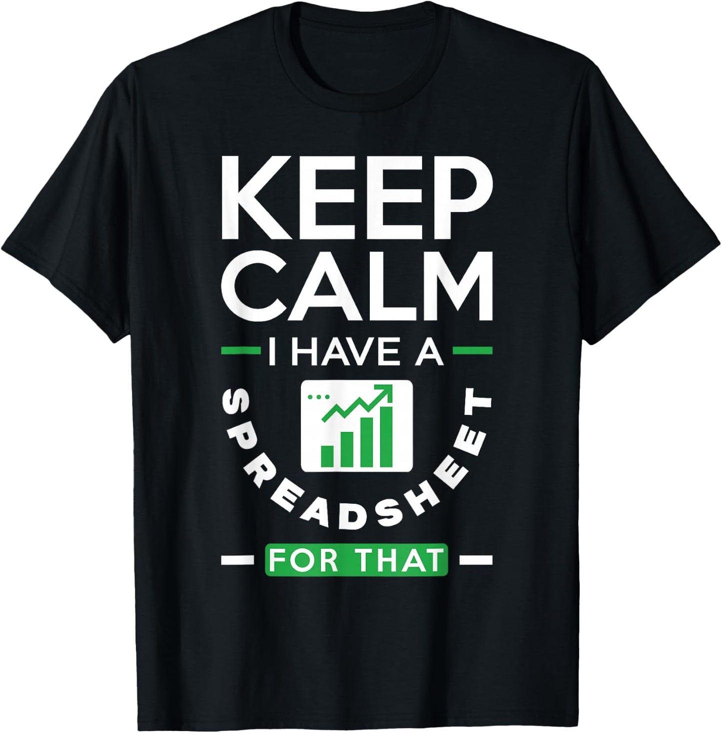 Data Engineering Data Analytics Business Intelligence Funny T-Shirt - T-Shirt | Black
