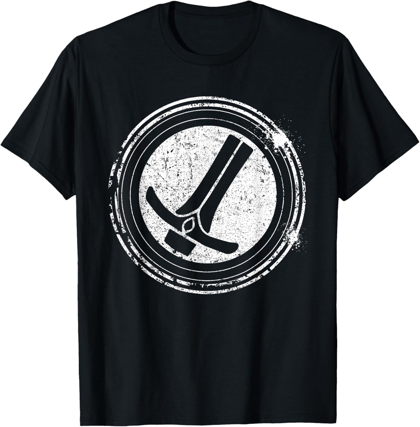 Wow Warrior Role Playing Gamer T-Shirt - T-Shirt | Black