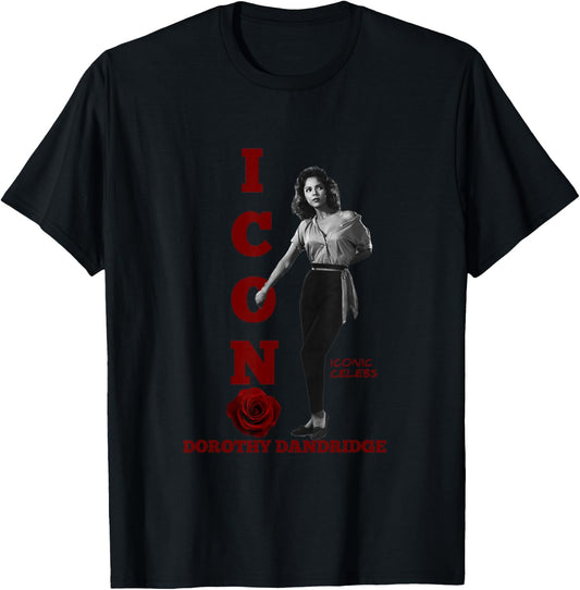 Classic Cartoons | Animation 80s And 90s T-Shirt - T-Shirt | Black