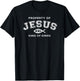 Property of Jesus King of Kings XXL T-Shirt - T-Shirt | Black