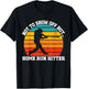 Funny Baseball Player Home Run Celebration Batter T-Shirt - T-Shirt | Black
