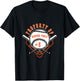 Property Of Hunter Pence T-Shirt - T-Shirt | Black