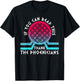 If You Can Read This Thank Phoenicians Reading Funny T-Shirt - T-Shirt | Black
