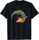 SCP999 + SCP682, SCP Foundation T-Shirt - T-Shirt | Black