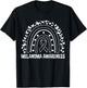 Skin Cancer Melanoma Awareness Melanoma T-Shirt - T-Shirt | Black