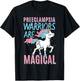 Preeclampsia Pregnancy Hypertension Pre-eclampsia Toxaemia T-Shirt - T-Shirt | Black