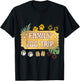 Family Zoo Trip Zoo Day Going On Safari Meeting Zookeepers T-Shirt - T-Shirt | Black