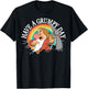 Disney Snow White Grumpy Have A Grumpy Day T-Shirt - T-Shirt | Black