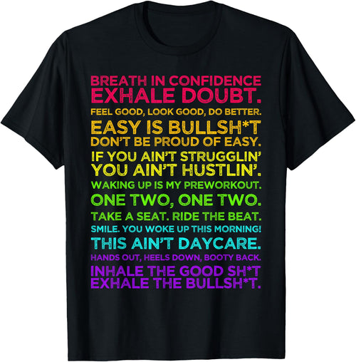 Alex Toussaint Motivational Quotes