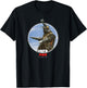 Godzilla Megalon 1973 Icons of Toho T-Shirt - T-Shirt | Black