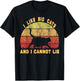 Fat Lover Chonk Meme I Like Big Fat Cats and I Cannot Lie T-Shirt - T-Shirt | Black