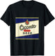 Oconto Beer T-Shirt - T-Shirt | Black
