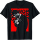 Gucci Mane GUWOP Pose T-Shirt - T-Shirt | Black