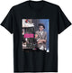 Pretty in Pink May I Admire You Today? Small T-Shirt - T-Shirt | Black