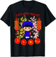 Li Xi Me Please Kid Boys Vietnamese Lunar New Year 2026 T-Shirt - T-Shirt | Black