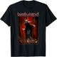 Lamb of God - Wrath T-Shirt - T-Shirt | Black
