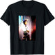 Michael Jackson_017 T-Shirt - T-Shirt | Black
