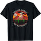 Ask Me About My Butthole - Alien Abduction Roswell UFO T-Shirt - T-Shirt | Black