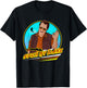 Suck My Wake Outdoors Vintage 70s Great T-Shirt - T-Shirt | Black