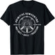 Bowhunting Bow Hunter Deer Elk Hunting Bowhunter Gift T-Shirt - T-Shirt | Black