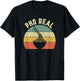 Pho Noodles Shirt Vietnamese Food Funny Chef Soup Pho Real T-Shirt - T-Shirt | Black