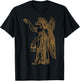 Anunnaki T-Shirt - T-Shirt | Black