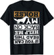 If you can read this help me back on my horse - colt filly T-Shirt - T-Shirt | Black