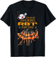 RBT Costume Witch Halloween Registered Behavior Technician T-Shirt - T-Shirt | Black