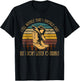 I Tell Myself That I Should Quit But I Do not...Drunks T-Shirt - T-Shirt | Black