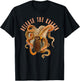 Release The Kraken T-Shirt - T-Shirt | Black