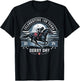Celebrating 150 Years KY Derby Day Men Vintage T-Shirt - T-Shirt | Black