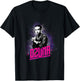 Ozuna Official Tour Photo T-Shirt - T-Shirt | Black