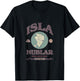 Jurassic Park Isla Nublar Tour 1993 T-Shirt - T-Shirt | Black