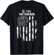 C-130 Veteran T-Shirt - T-Shirt | Black