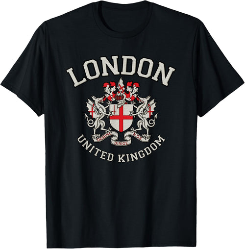 London City Coat of Arms