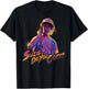 Stranger Things Dustin Suzie Do You Copy T-Shirt - T-Shirt | Black