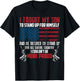 Cool I Taught My Son To Stand | Funny US Army Parents Gift T-Shirt - T-Shirt | Black