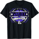Dungeons & Dragons Warlock Sworn and Beholden Logo T-Shirt - T-Shirt | Black