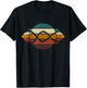 Biochemist Vintage Biochemistry Microbiologist Retro DNA T-Shirt - T-Shirt | Black