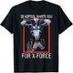 Marvel X-Force Deadpool Wants You for X-Force Poster T-Shirt - T-Shirt | Black