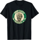Jimmy Carter for President in '76 Vintage Campaign Button T-Shirt - T-Shirt | Black