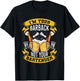 I'm Your Barback Not Your Bartender Bartending Bartender T-Shirt - T-Shirt | Black