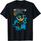 Mötley Crüe - Dr. Feelgood Asylum T-Shirt - T-Shirt | Black
