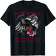 Be Stronger Than The Storm Amyloidosis T-Shirt - T-Shirt | Black