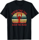 Pinch The Tail Suck The Head Funny Crawfish Crayfish Eating T-Shirt - T-Shirt | Black